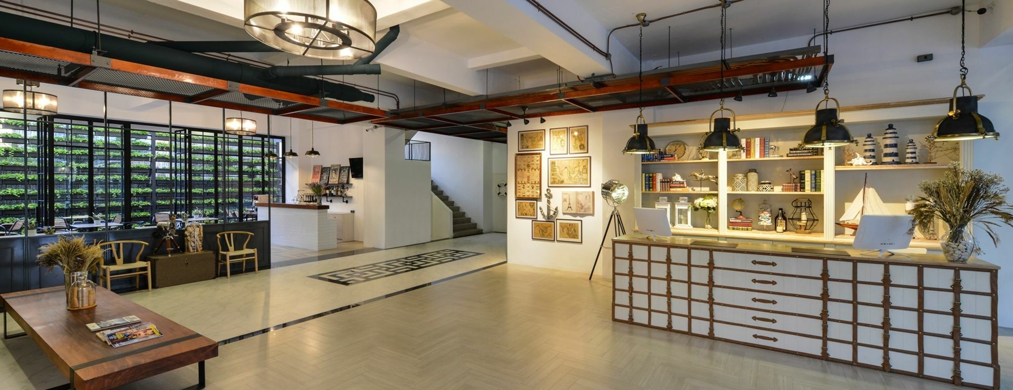 Hotel Ruenthip Pattaya