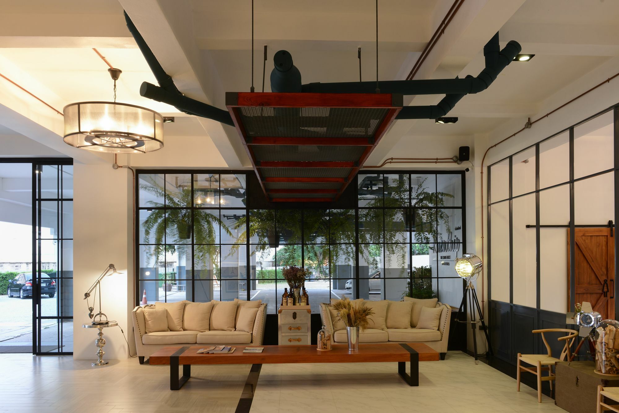 Hotel Ruenthip 4*